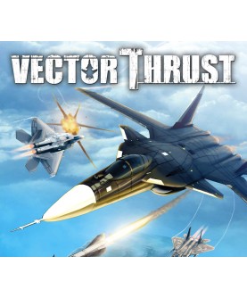 Vector Thrust Steam Key GLOBAL